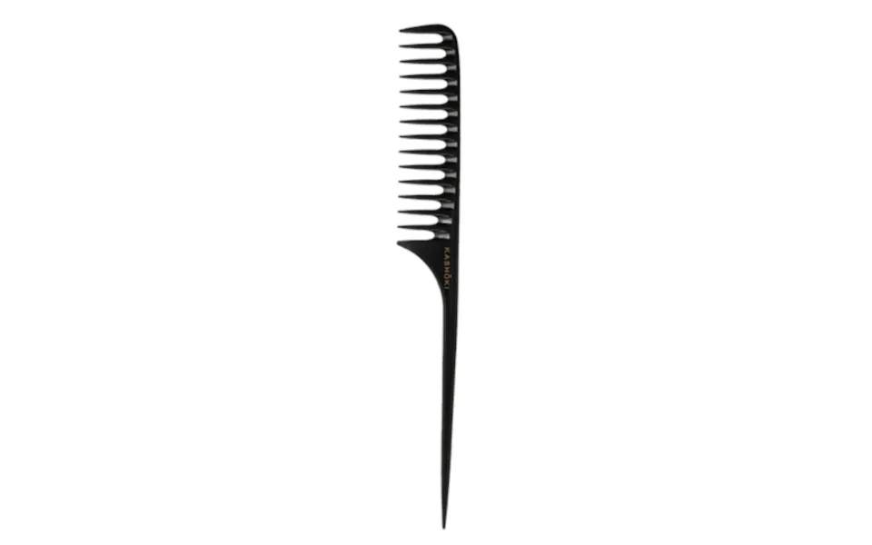 Kashoki Tail Comb
