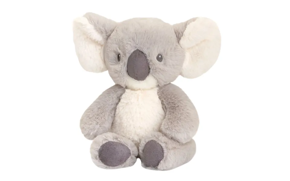 Keel Toys Keeleco Cozy Koala Soft Plush Toy - 14cm