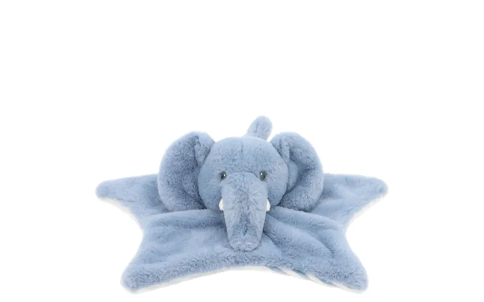 Keel Toys Keeleco Ezra Elephant Blanket 32 Cm
