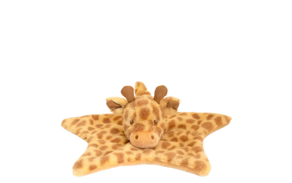 Keel Toys Keeleco Giraffe Blanket 32 Cm