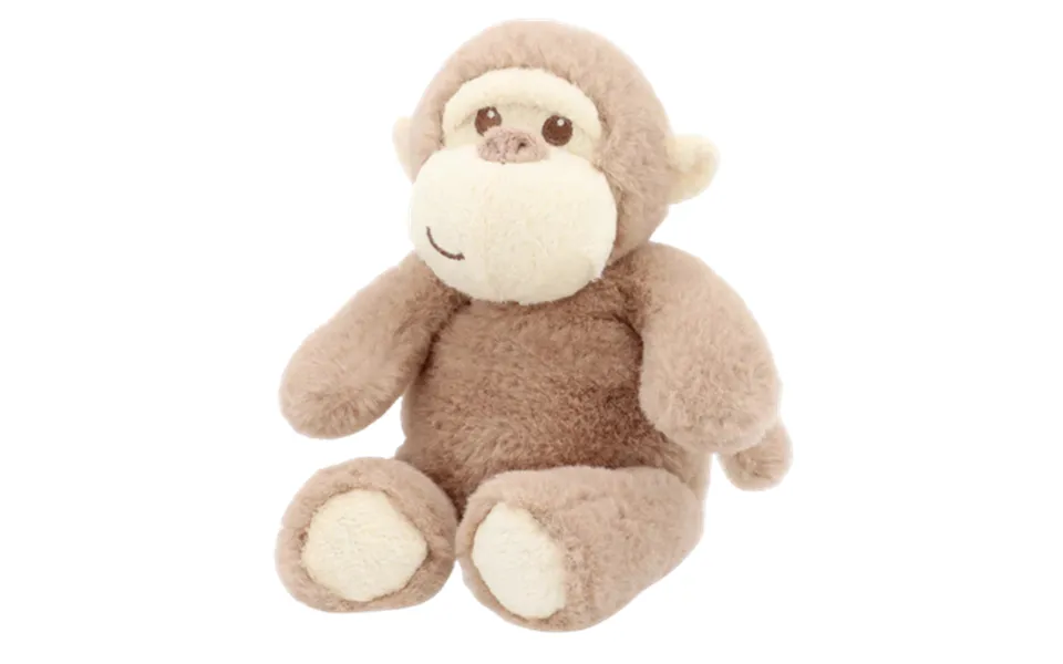 Keel Toys Keeleco Marcel Monkey Plush Soft Toy 14 Cm