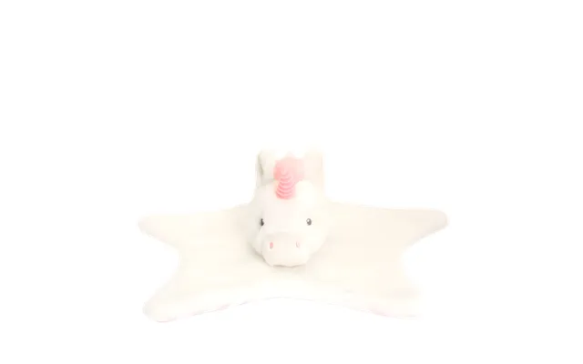 Keel Toys Keeleco Twinkle Unicorn Blanket - 32cm