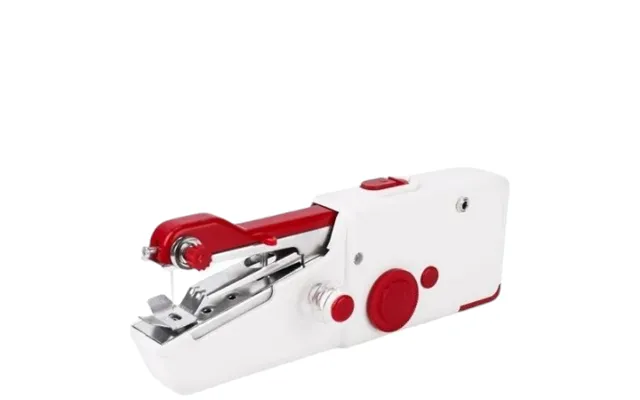 Kiwi Portable Hand Sewing Machine