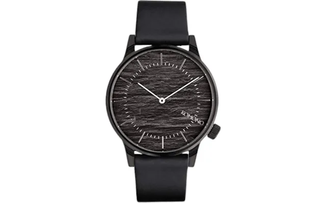 Komono Winston Graphite 41mm