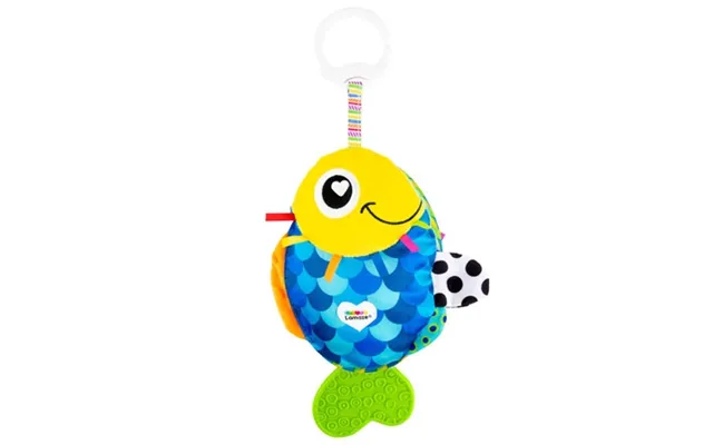 Lamaze Flip The Fish