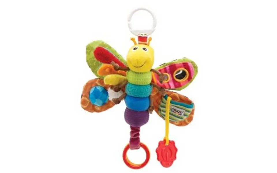 Lamaze Freddie The Firefly Toy