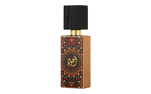 Lattafa Ajwad Eau De Parfum 60ml