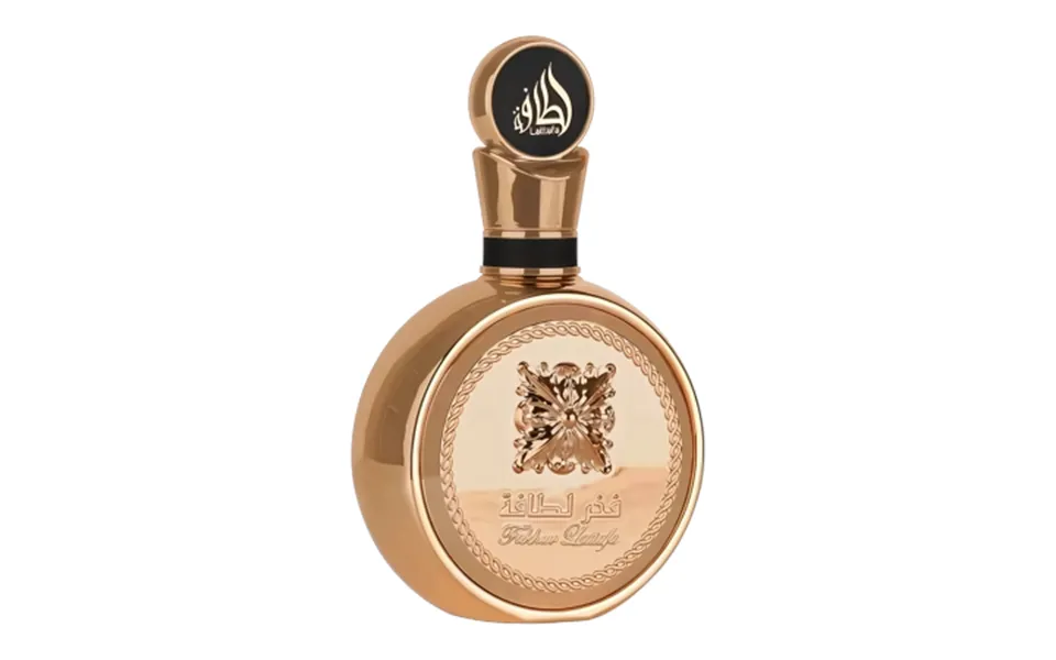 Lattafa Fakhar Gold Eau De Parfum 100ml