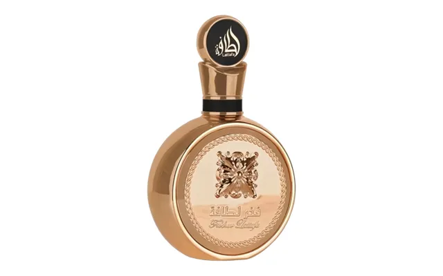 Lattafa Fakhar Gold Eau De Parfum 100ml