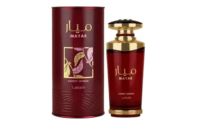 Lattafa Mayar Cherry Intense Eau De Parfum 100ml