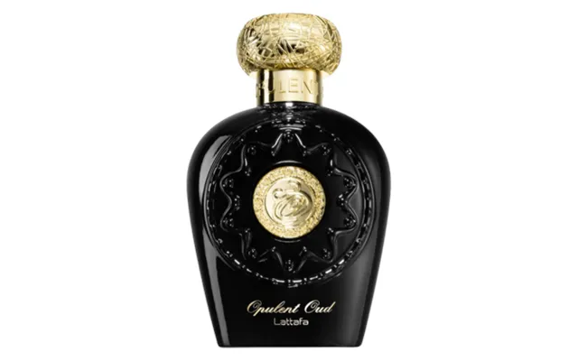 Lattafa Opulent Oud Eau De Parfum 100ml