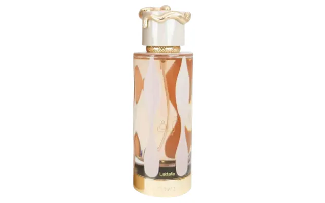 Lattafa Teriaq Unisex Eau De Parfum - 100ml