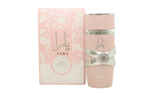 Lattafa Yara Eau De Parfum - 100ml
