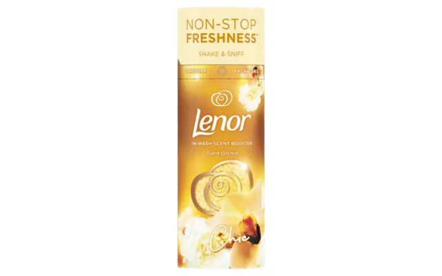 Lenor In-wash Scent Booster - Gold Orchid
