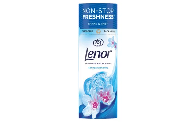 Lenor In-wash Scent Booster - Spring Awakening
