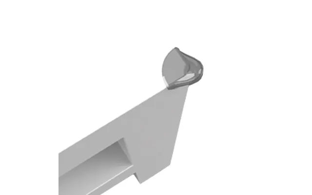 Lindam Corner Protector 4pcs