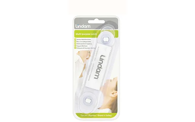 Lindam Multi Lock