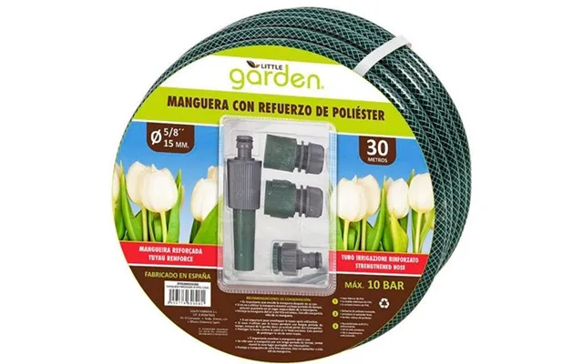 Little Garden Garden Hose - 30m
