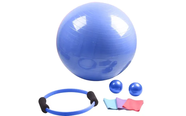 Liveup Sports Pilates Set