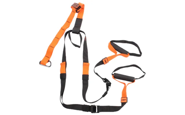 Liveup Sports Sling Trainer Train