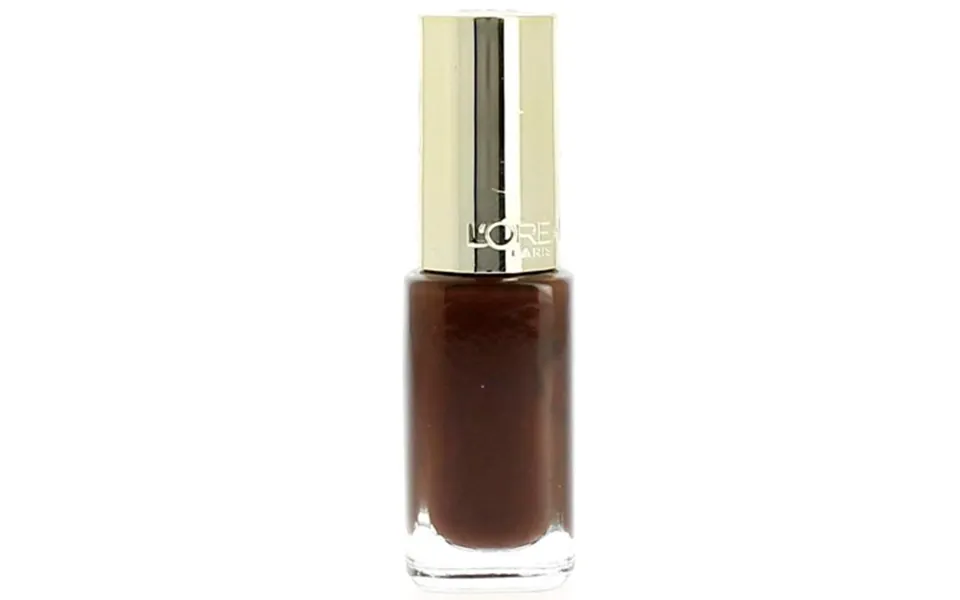 L'oreal Colour Riche Nail Lacquer Jolie Brunette