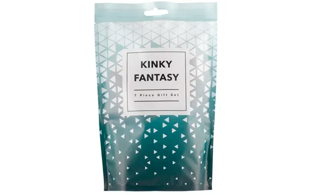 Loveboxxx Kinky Fantasy Gift Set