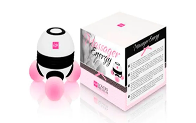 Loverspremium Energy Massager