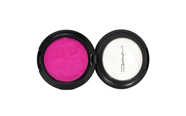 Mac Cream Colour Base - Madly Magenta