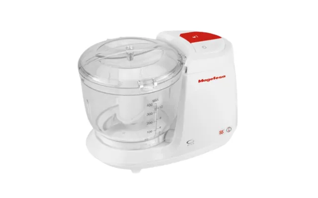 Magefesa Mgf4830 White Meat Mincer - 250w