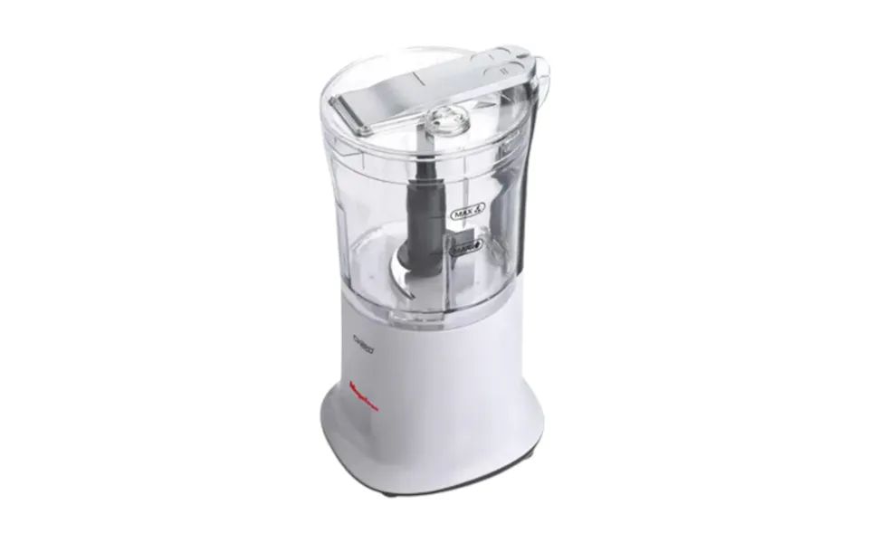 Magefesa Mgf4840 White Meat Mincer - 500w