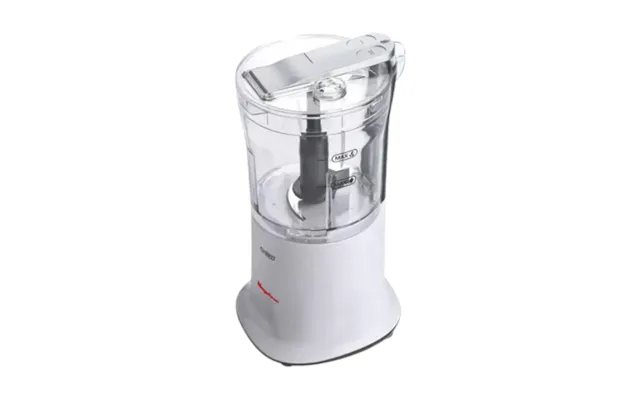 Magefesa Mgf4840 White Meat Mincer - 500w
