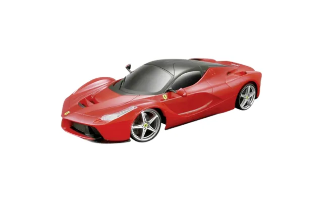 Maisto Remote Controlled Ferrari Laferrari R C