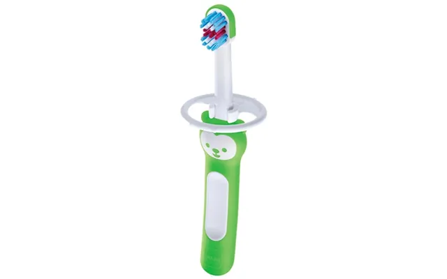 Mam Baby Toothbrush - Green product image