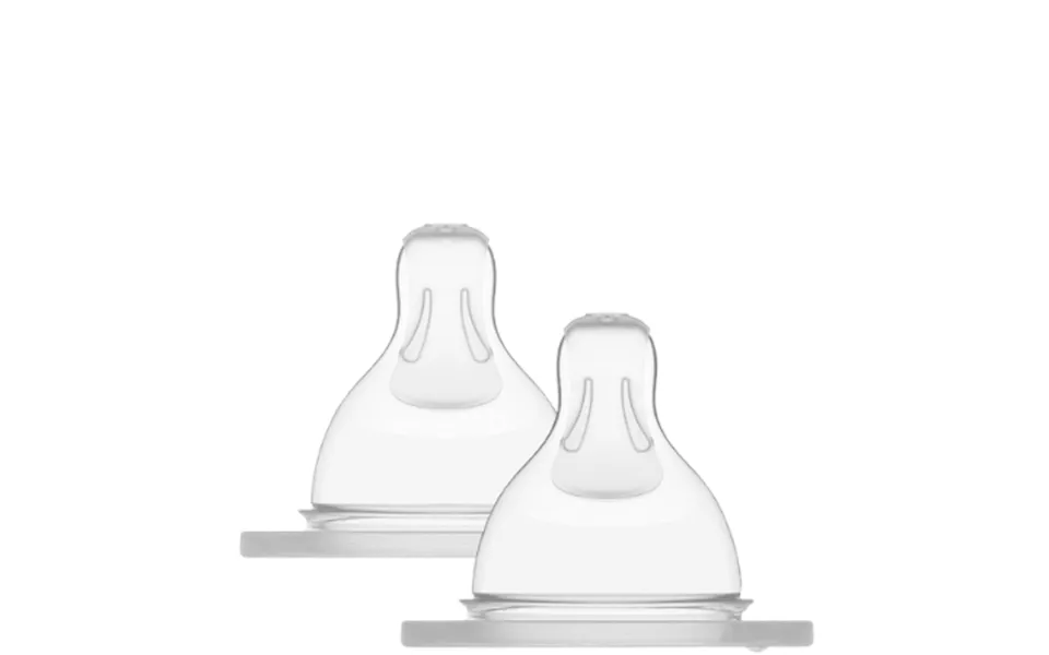 Mam Bottle Nipple - 0 Months
