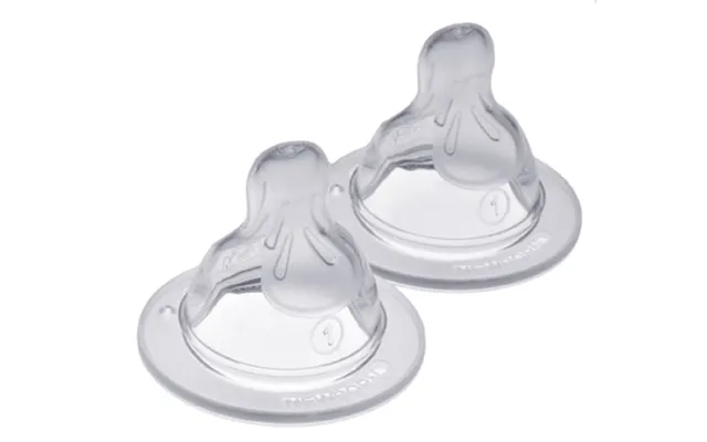 Mam Bottle Nipple - Size 1