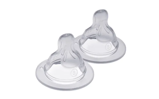 Mam Bottle Nipple - Size 3
