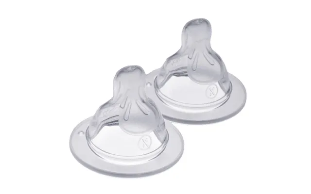 Mam Bottle Nipple - Size. X
