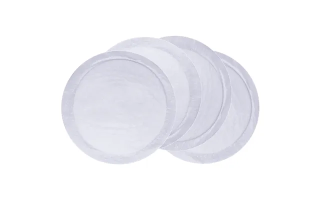 Mam Nursing Pads Extra Thin 30 Pcs