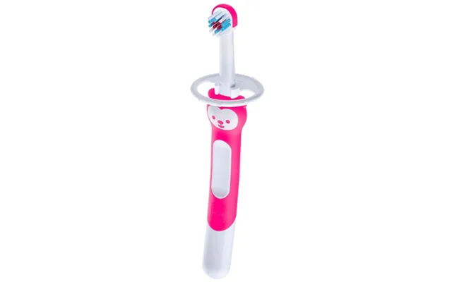 Mam Training Brush - Pink product image