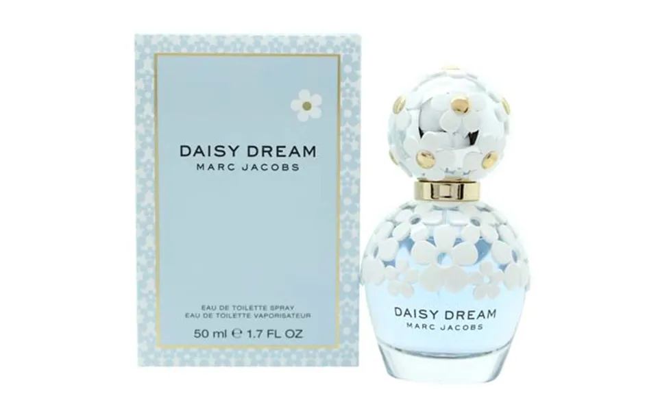 Marc Jacobs Daisy Dream - Eau De Toilette 50ml