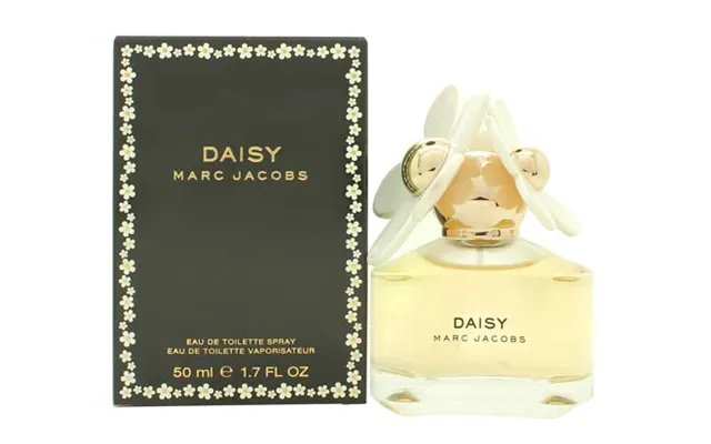Marc Jacobs Daisy - Eau De Toilette 50ml