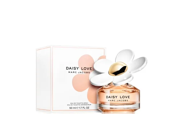 Marc Jacobs Daisy Love - Eau De Toilette 50ml
