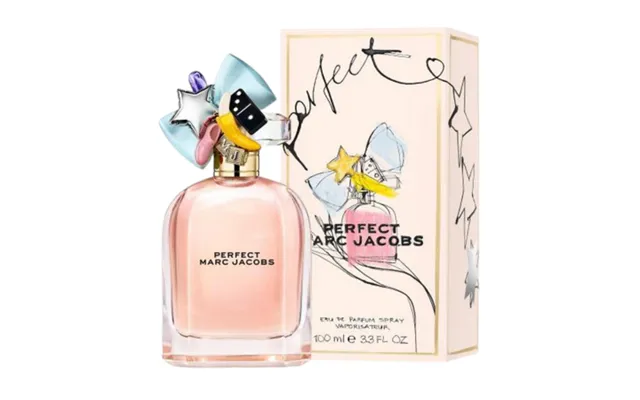 Marc Jacobs Perfect Eau De Parfum 100 Ml