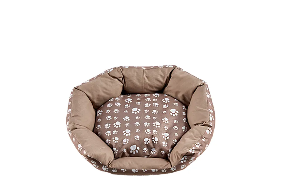 Mascow Dog Bed - 56x13x56cm