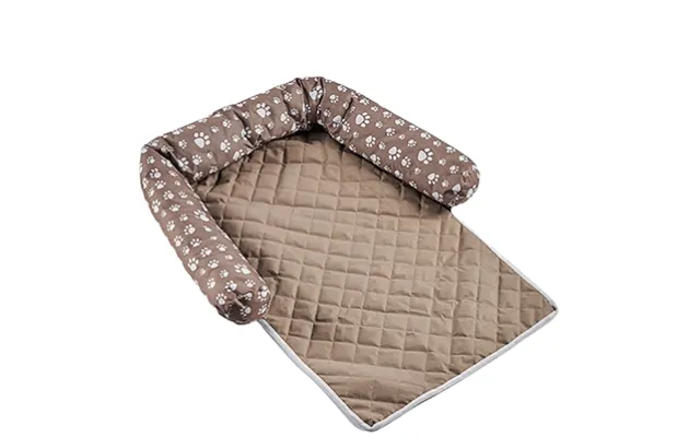 Mascow Dog Bed - 89x11x61cm