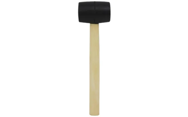 Max Rubber Mallet - 225g