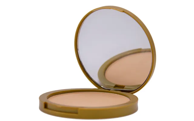 Mayfair Feather Finish Face Powder - Loving Touch