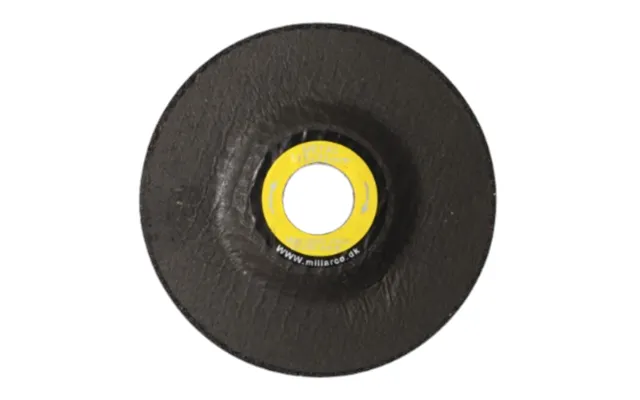 Millarco Cutting Discs For Steel - 5 Pcs