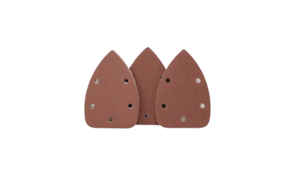 Millarco Sanding Paper For Abrasive Mouse - 30pcs
