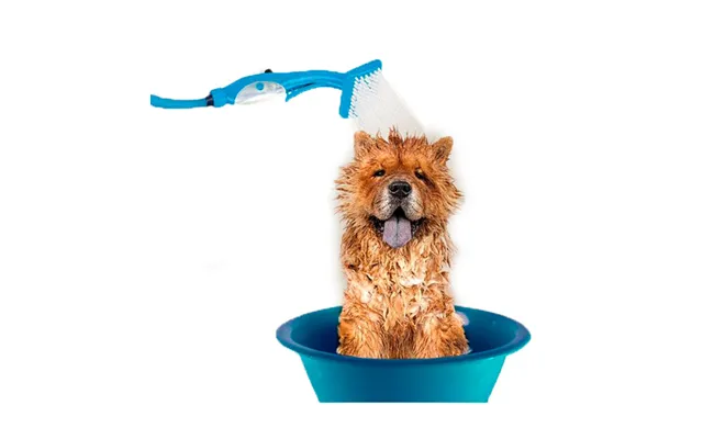 My Pet Washing Brush